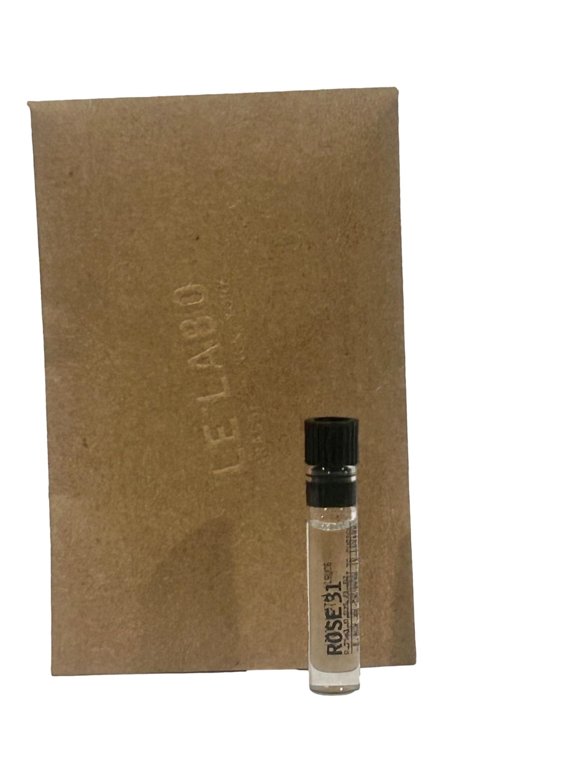 Amazon | 【 LE LABO】ルラボ ROSE31 ローズ31 オード パルファム EDP